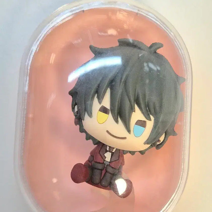 [BUNJANG] Ensemble Stars Mika Punipuni Bean Plush / 앙스타 중스타 미카 푸니빈즈 판매