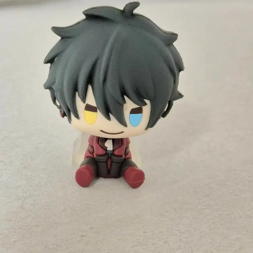 [BUNJANG] Ensemble Stars Mika Punipuni Bean Plush / 앙스타 중스타 미카 푸니빈즈 판매