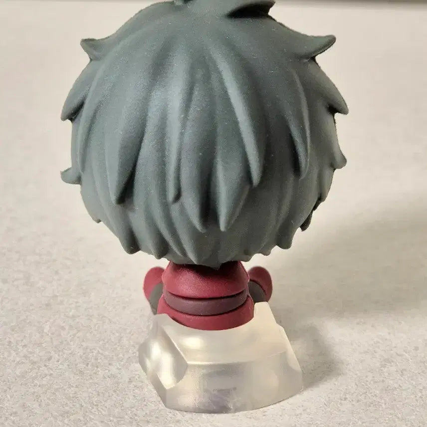 [BUNJANG] Ensemble Stars Mika Punipuni Bean Plush / 앙스타 중스타 미카 푸니빈즈 판매