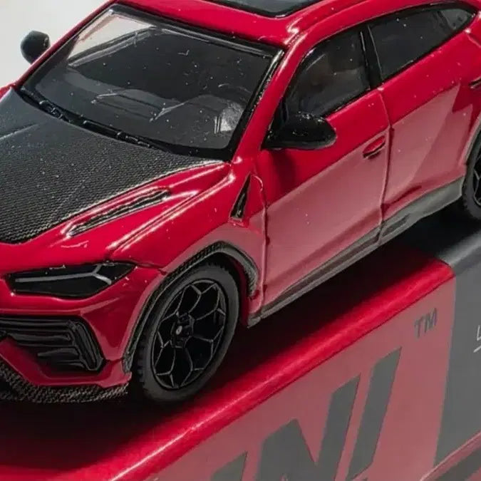 [BUNJANG] Minini GT Lamborghini Urus Performante / 미니지티 우루스 마지막 할인 택포4