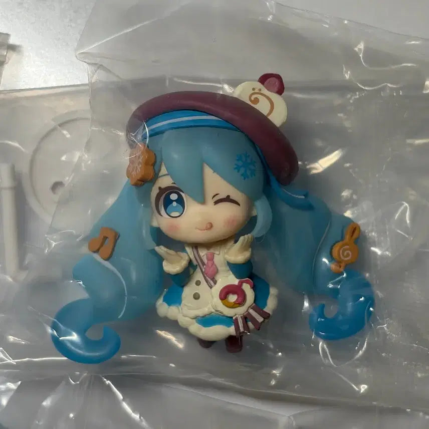 [BUNJANG] Hatsune Miku Snow Miku 2026 Collection / 하츠네미쿠 스노우미쿠 2026년 컬렉션