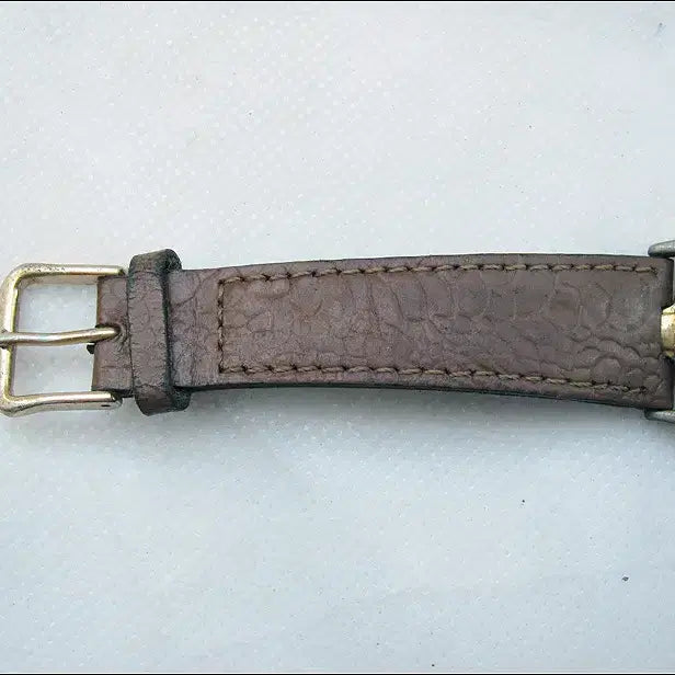 [BUNJANG] DAEWOO Wristwatch / DAEWOO 대우 손목시계