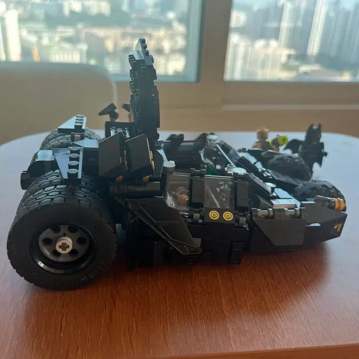 [BUNJANG] LEGO Batman Tumbler 76239 / 레고 배트맨 텀블러 76239 팝니다