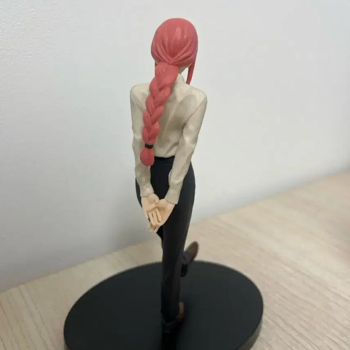[BUNJANG] Chainsaw Man Makima &amp; Power Figure Bundle / 체인소맨 피규어 팔아용