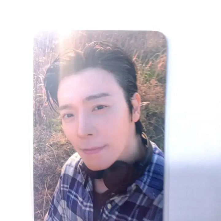 [BUNJANG] Super Junior Donghae Photocard / 슈퍼주니어 동해 포토카드 포카