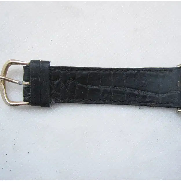 [BUNJANG] Commercial Bank Wristwatch / 상업은행 손목시계