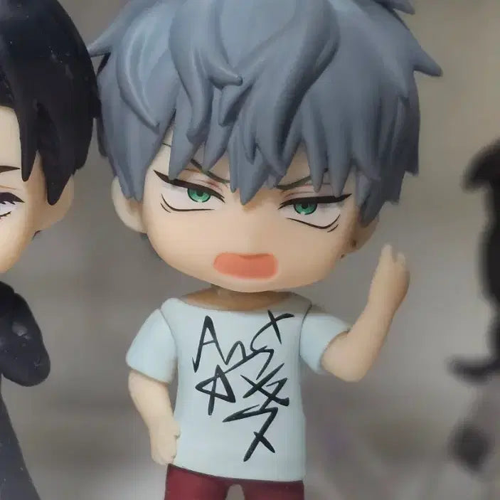 [BUNJANG] TILL AISTE Surprise Nendoroid (Sealed) / (미개봉) 틸 에이스테 서프라이즈 넨도로이드