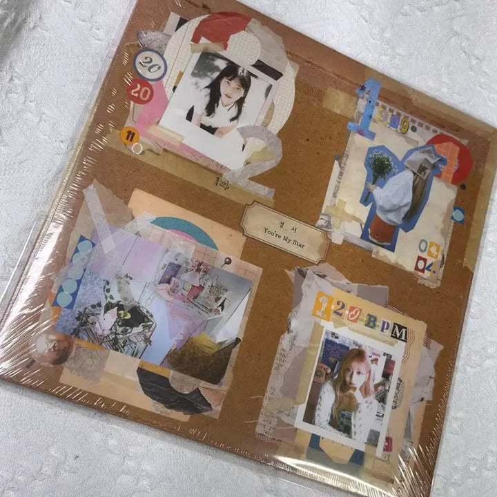 [BUNJANG] Gyeongseo LP / 경서 LP 판매