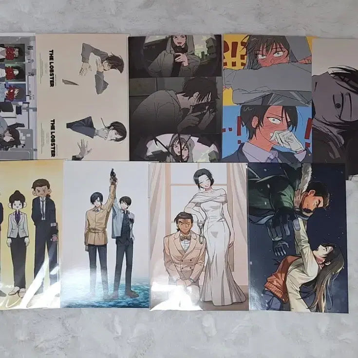 [BUNJANG] Detective Conan Printing Box Goods Naganojo / 명탐정코난 프박 프린팅박스 나가노조 굿즈 비공굿 양도