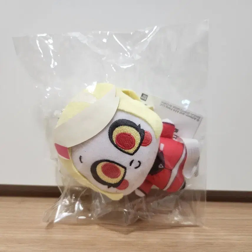[BUNJANG] Hazbin Hotel Charlie Chibi Plush / 해즈빈호텔 찰리 치비구루미 인형