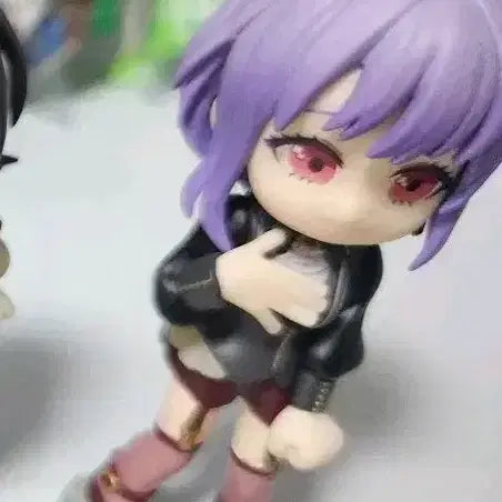 [BUNJANG] BanG Dream! Ave Mujica Yutenji Nyamu Goods / 뱅드림 아베무지카 팔버스 유텐지 냐무