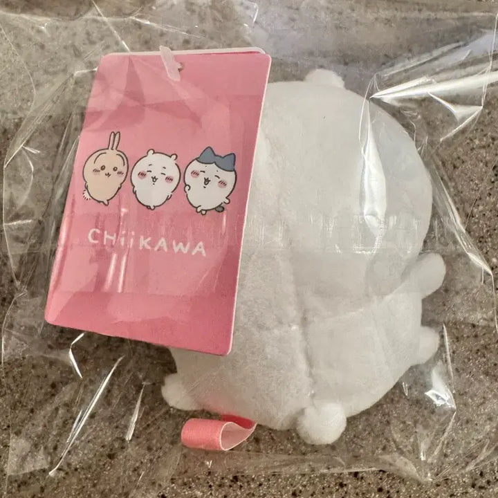 [BUNJANG] Chiikawa Small Eyes Mascot / 치이카와 콩눈 마스코트