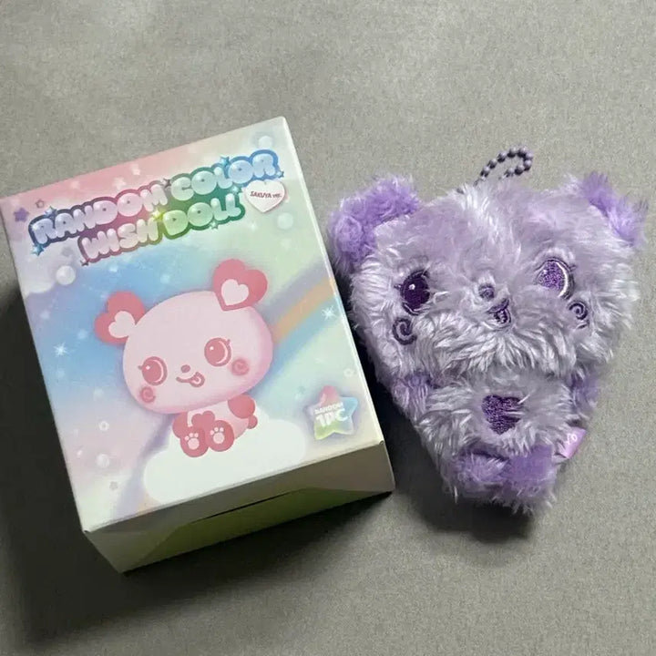 [BUNJANG] Color Wish Doll Pangyi Sakuya / 컬러위시돌 팡이 사쿠야 판매