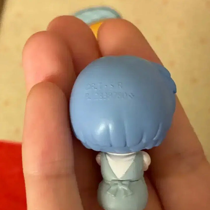 [BUNJANG] Ranma 1/2 Machiboke Gashapon Shampoo Akane Figure Bundle / 란마 1/2 마치보케 밀키 가챠 샴푸 아카네 피규어 일괄