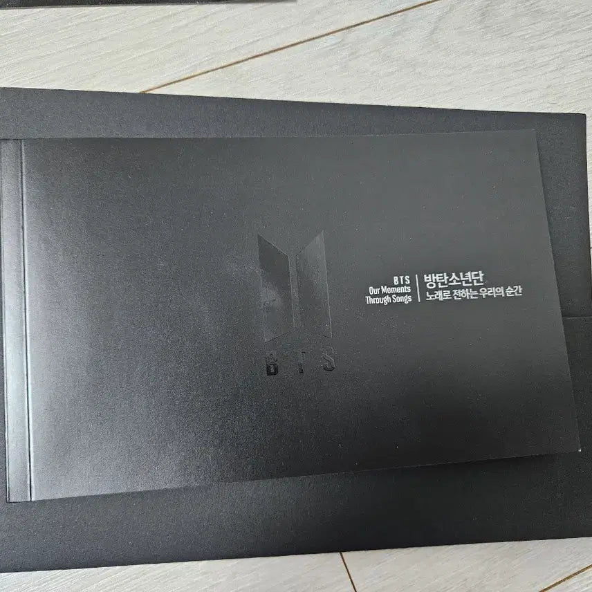 [BUNJANG] BTS 10th Anniversary Stamp Full Set / (마지막 가격내림)방탄소년단 BTS 십주년 기념 우표 풀구성
