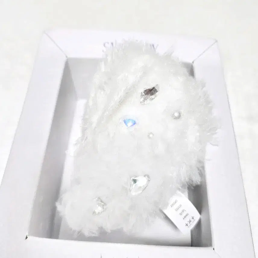 [BUNJANG] TXT The Star Chapter SANCTUARY Merch Angel Keyring Doll / 투바투 생츄어리 앨범 엔젤 Merch 머치 키링 인형