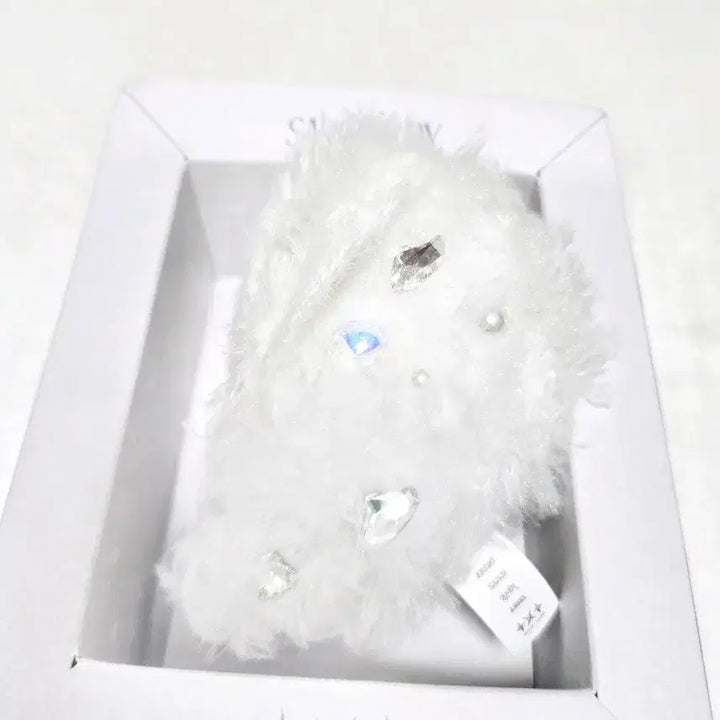 [BUNJANG] TXT The Star Chapter SANCTUARY Merch Angel Keyring Doll / 투바투 생츄어리 앨범 엔젤 Merch 머치 키링 인형