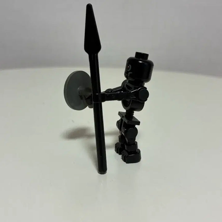 [BUNJANG] LEGO 7094 Castle Skeleton Warrior Figure / 레고7094 뉴캐슬 해골전사 피규어