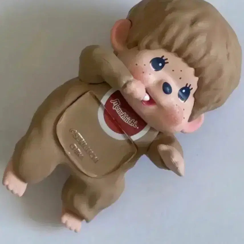 [BUNJANG] Monchhichi Hyper Secret Box / 몬치치 히퍼 시크릿 박스O