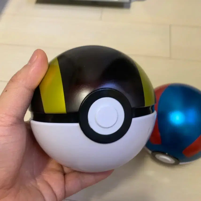 [BUNJANG] Pokemon Card Monster Ball Mega Dream Ninja Spinner / 포켓몬카드 몬스터볼 두개 판매 메가드림 닌자스피너