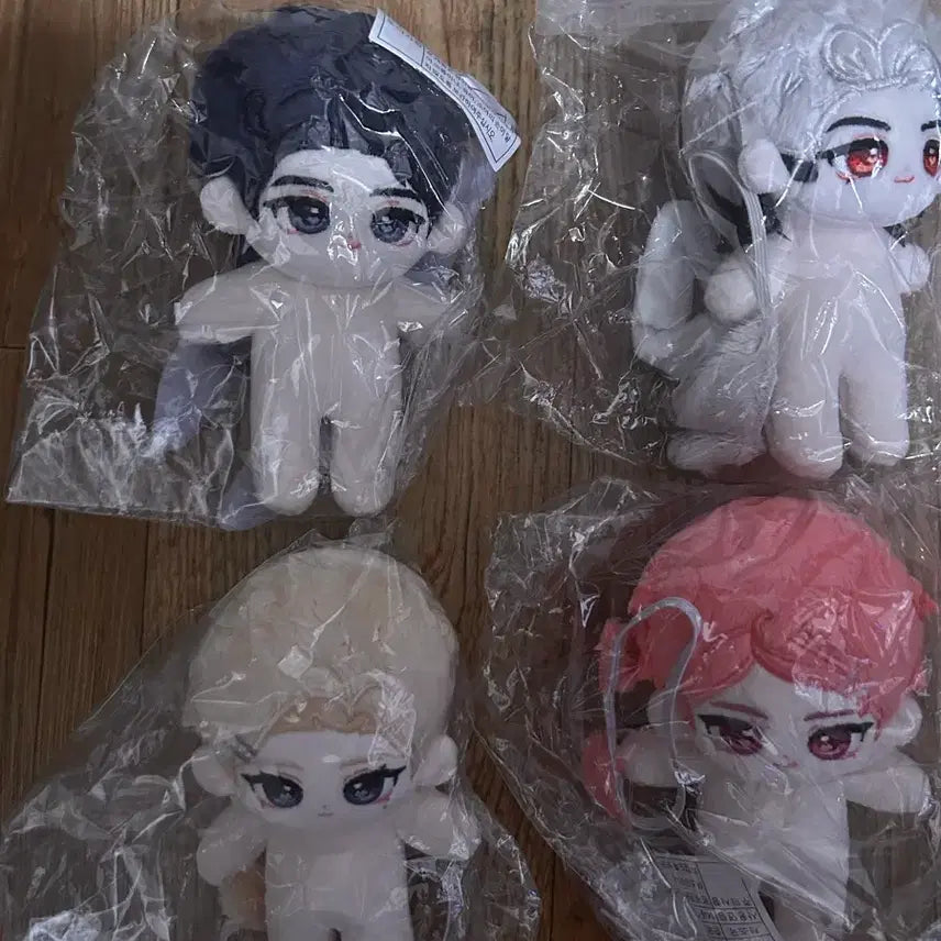 [BUNJANG] PLAVE Chapleub Goods / 찹플브 판매