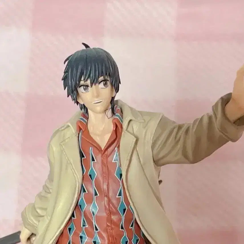 [BUNJANG] Sakamoto Days Ichiban Kuji Part 2 Prize B Nagumo Yoichi Figure / 사카모토데이즈 사카데이 제일복권 2탄 B상 나구모 피규어 판매합니다
