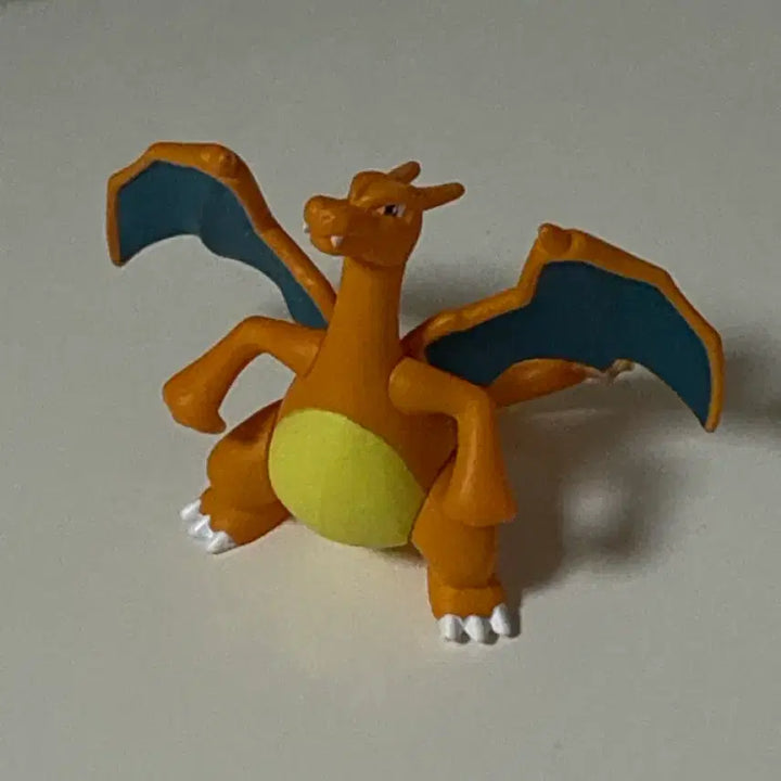 [BUNJANG] Pokemon Gacha Kanto Region Charmander / 포켓몬스터 가챠 관동지방 가득 리자몽