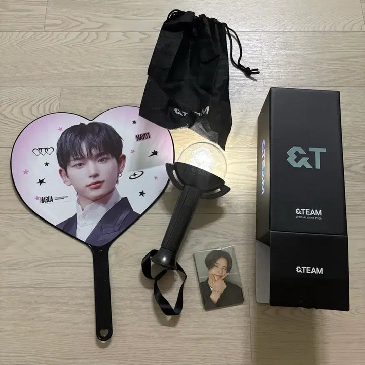 [SOLD OUT] 앤팀 르네봉 우치와