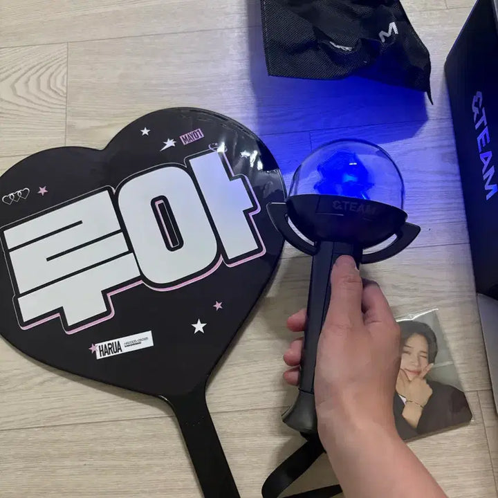 [SOLD OUT] 앤팀 르네봉 우치와