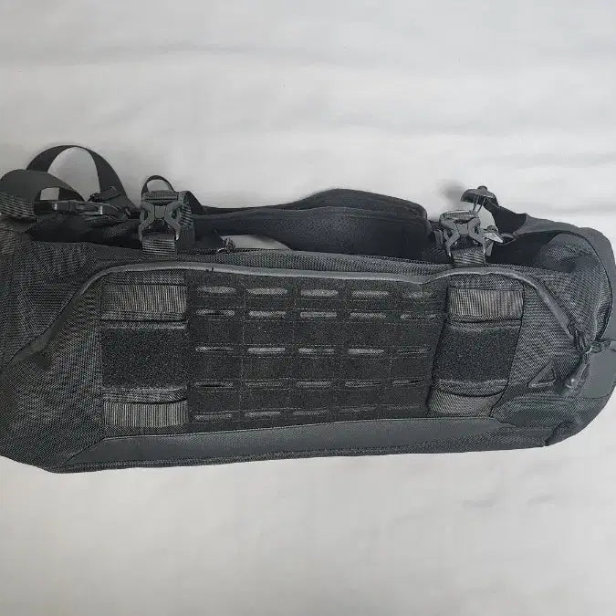 [BUNJANG] Manbag Bunker Boston Backpack / [ 맨백 ] 벙커 보스턴 백팩