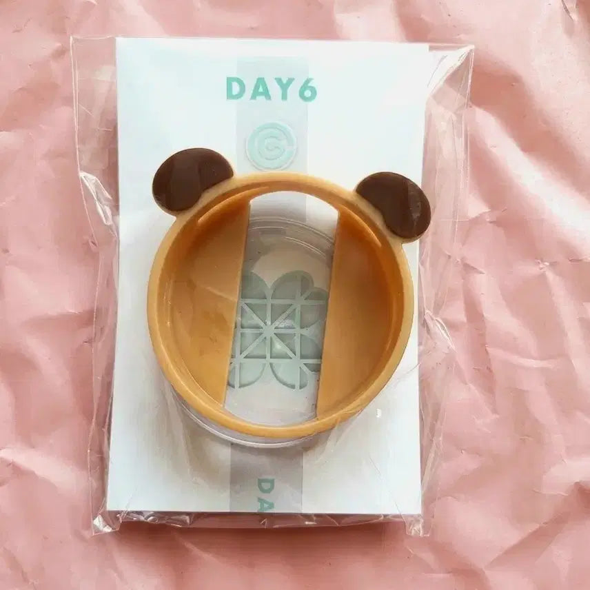 [BUNJANG] Day6 Sungjin Madewatch Custom Linker Cover / 데이식스 마데워치 커스텀 링커버 돈
