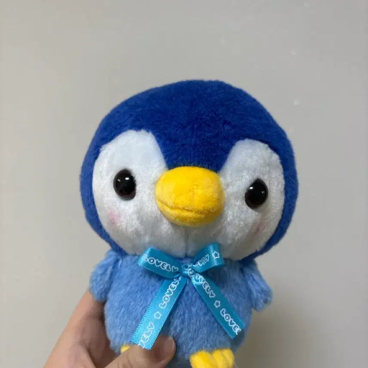 [BUNJANG] Yoo Kangmin Doll Large Version / 유강민 송도 인형