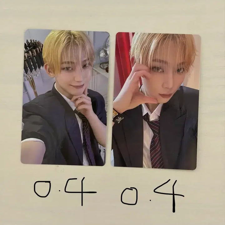 [BUNJANG] Enhypen Photocard Bundle Set / 엔하이픈 포카