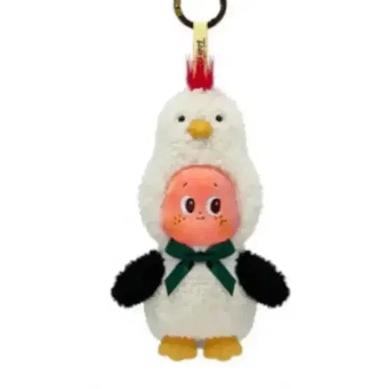 [BUNJANG] Pop Mart Little Star Albatross&