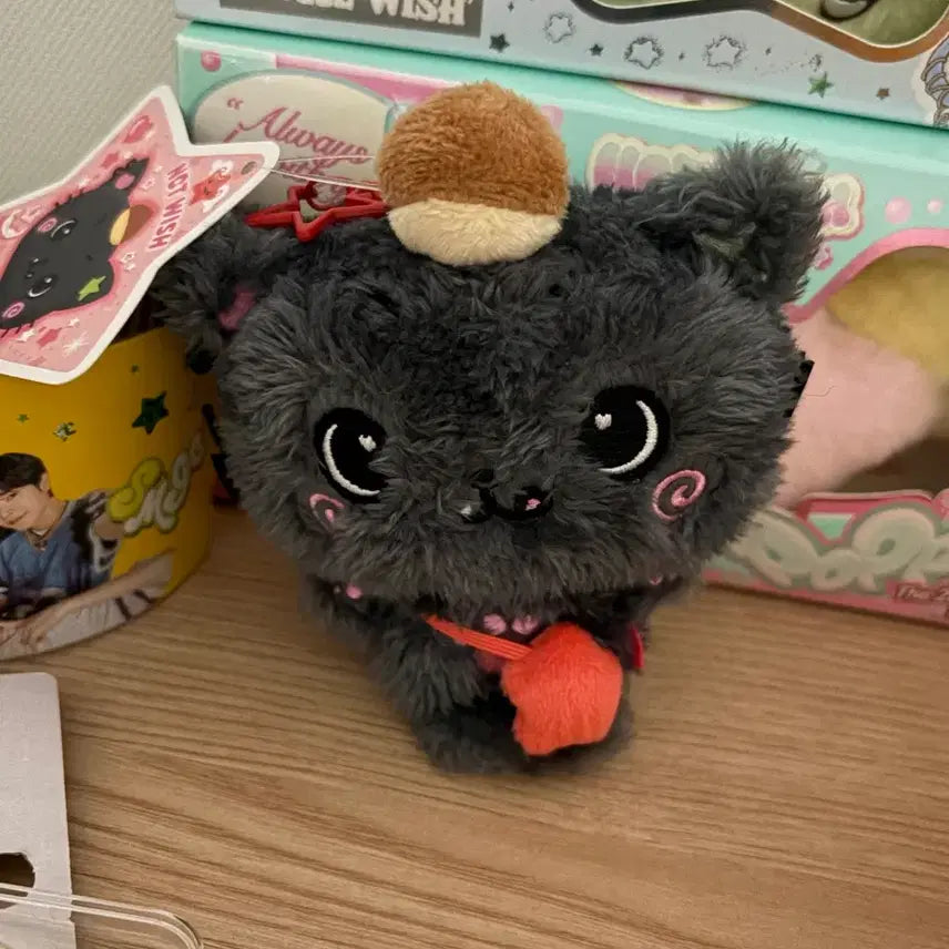 [BUNJANG] Wish Doll Kuri / 위시돌 쿠리