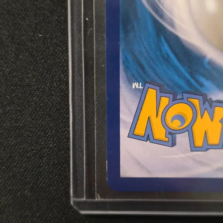 [BUNJANG] Pokemon Card Dedenne CHR Album Version / 포켓몬카드 데덴네 CHR 앨범용