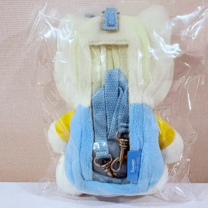 [BUNJANG] Sanrio Hello Kitty Classic Doll / (정품)헬로키티 고전 인형