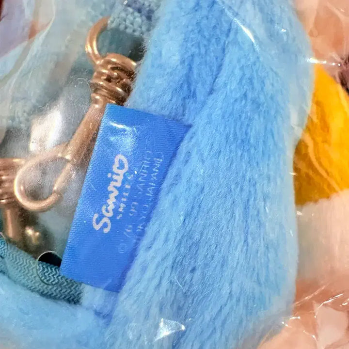 [BUNJANG] Sanrio Hello Kitty Classic Doll / (정품)헬로키티 고전 인형