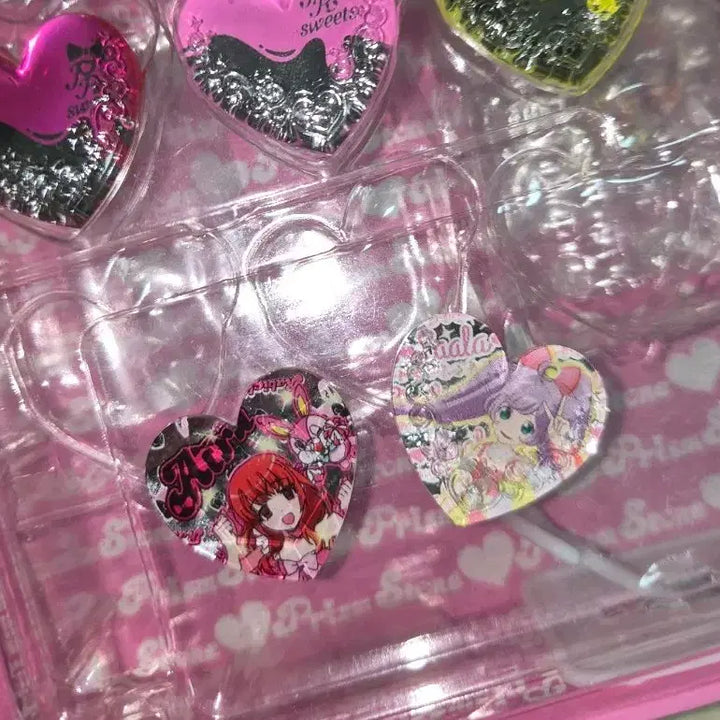[BUNJANG] Prism Stone Cast Stone Bundle Set / 프리즘스톤 캐스톤 일괄
