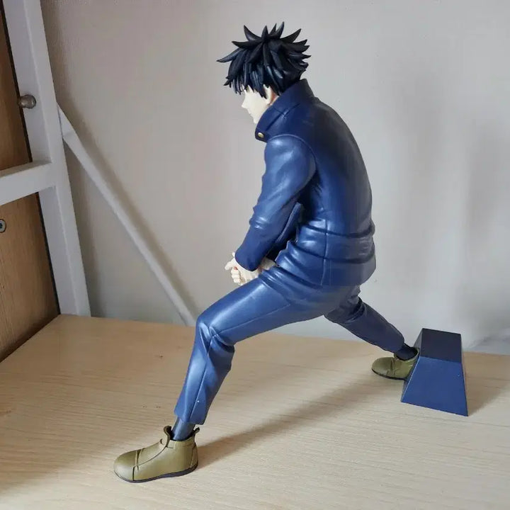 [BUNJANG] Megumi Fushiguro Figure / 후시구로 메구미 피규어