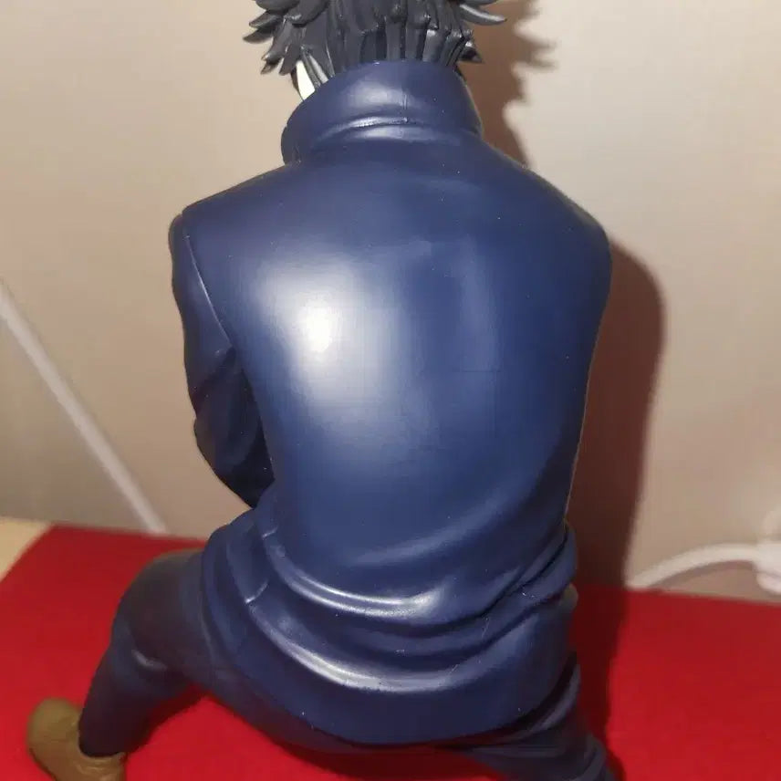 [BUNJANG] Megumi Fushiguro Figure / 후시구로 메구미 피규어
