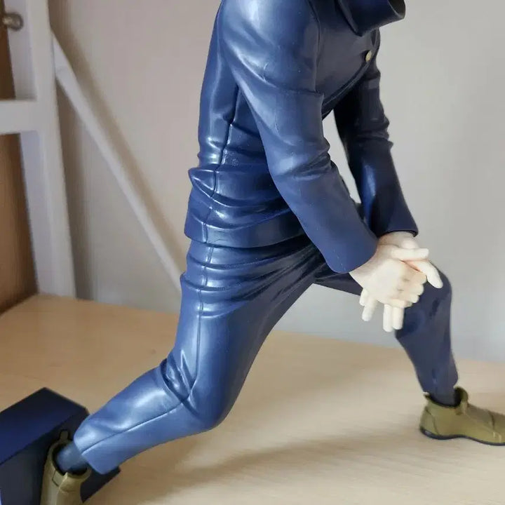 [BUNJANG] Megumi Fushiguro Figure / 후시구로 메구미 피규어