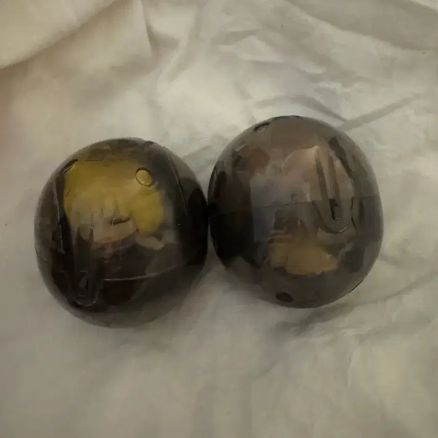 [BUNJANG] Death Note Nemurasetaip Set (Light Yagami, Mello) / 데스노트 네무라세타이