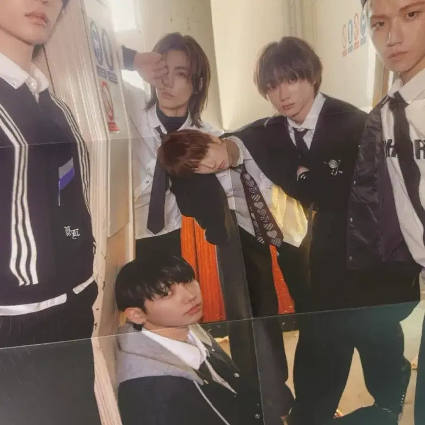 [BUNJANG] BOYNEXTDOOR HOW Album / 보이넥스트도어 how 앨범 보넥도