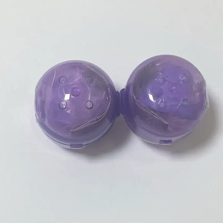 [BUNJANG] Pokemon Ditto Gacha Figure / 포켓몬스터 메타몽 가챠 미개봉 새상품