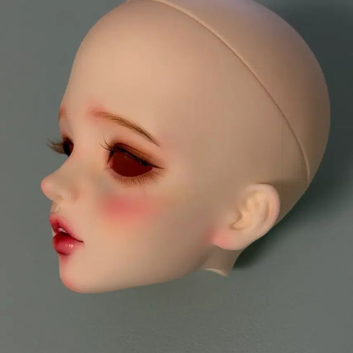 [BUNJANG] Roseta Doll Tangi SD Head Ball-Jointed Doll / 구체관절인형 sd헤드 로제타돌 탠지