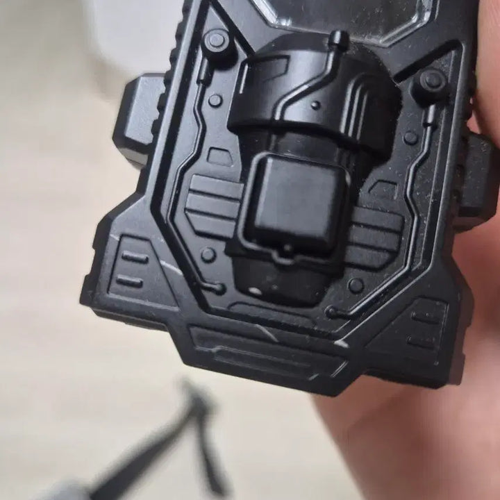 [BUNJANG] Bandai CSM Lost Driver ver 1.5 / (급처) 반다이 CSM 로스트 드라이버 ver 1.5