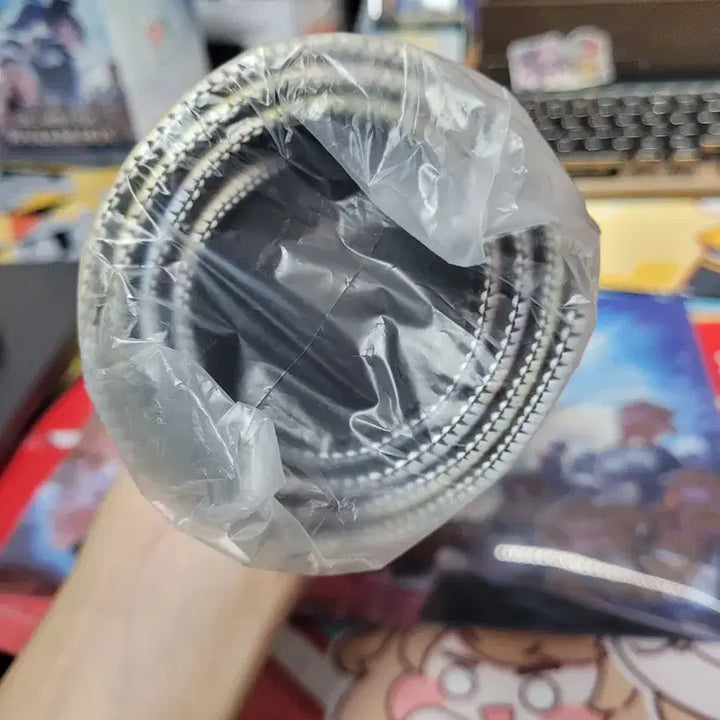 [BUNJANG] Trickster x E-Mart24 Collaboration Desk Mat / 트릭컬X이마트24 콜라보 장패드 새상품 판매