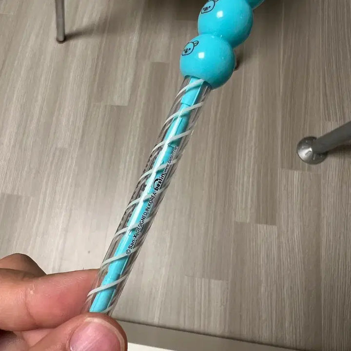 [BUNJANG] Rilakkuma Vintage Pencil / 리락쿠마 고전 연필