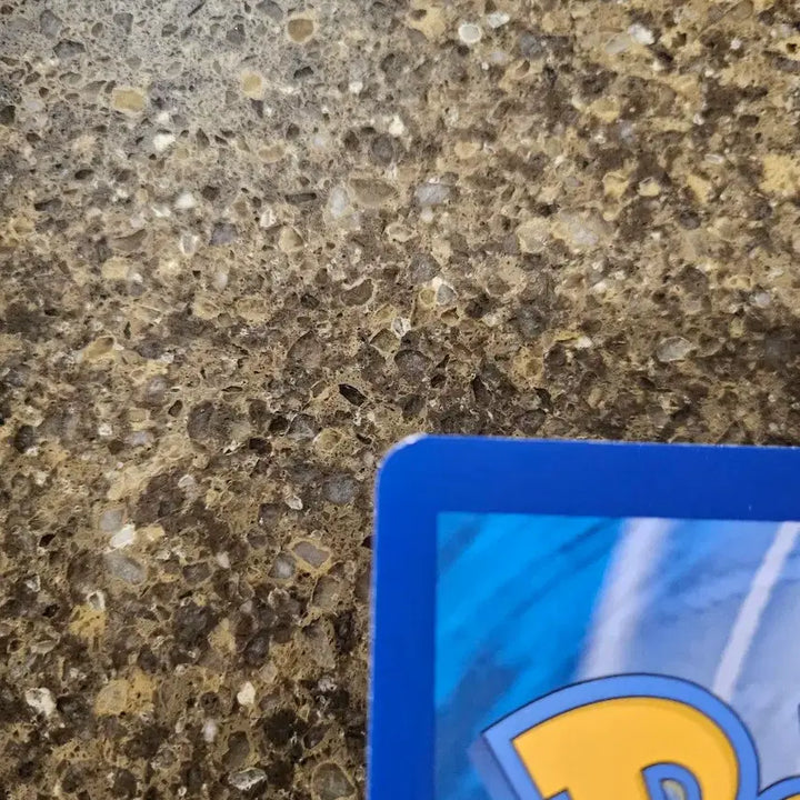 [BUNJANG] Mewtwo GX Jumbo Card Promo / 포켓몬 카드 뮤츠 GX 점보카드 프로모